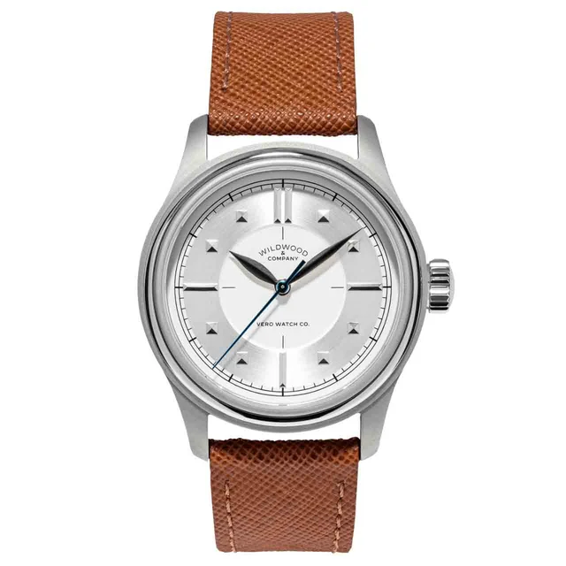VERO Watch Company VERO Watch Company WW-SS-25 kol saati