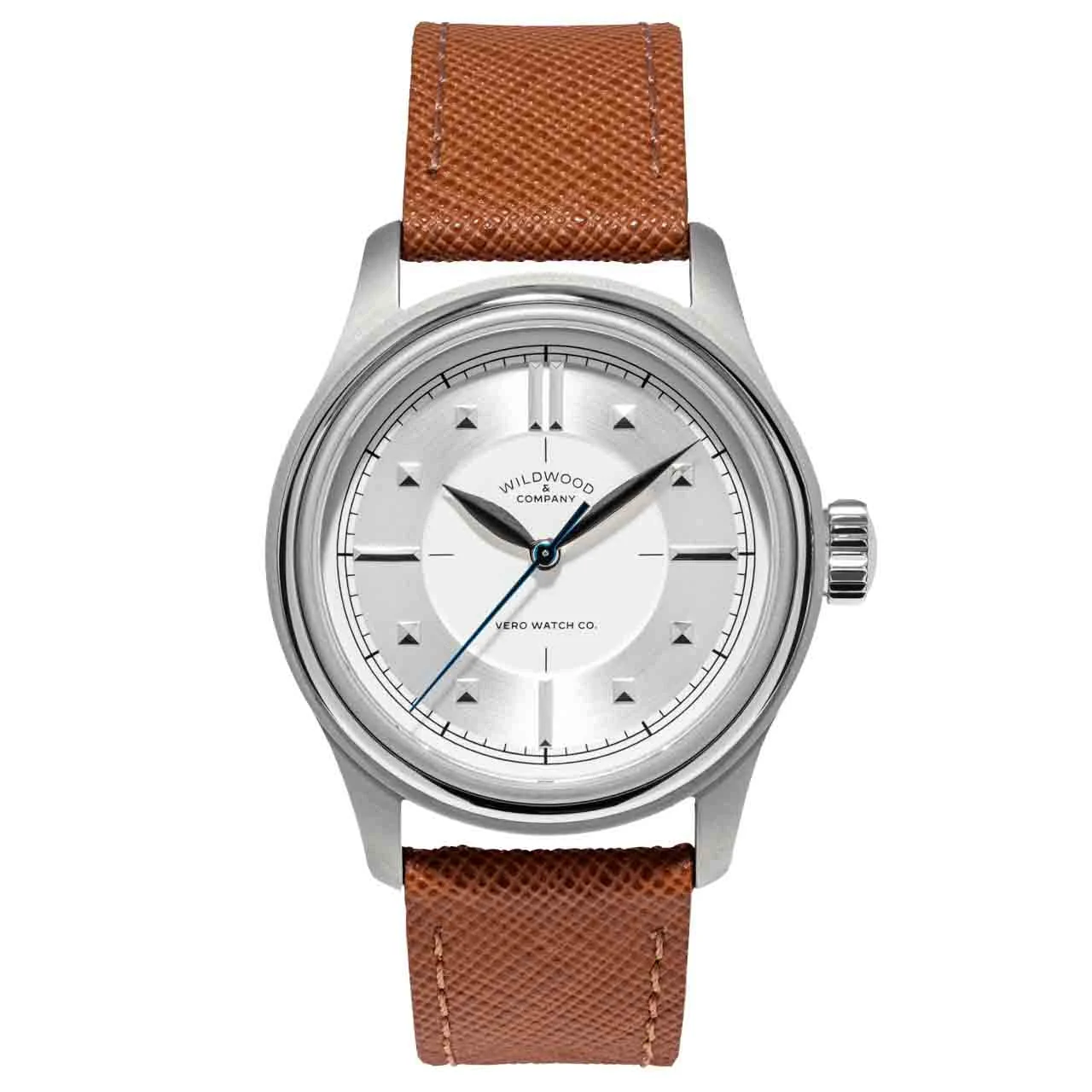 VERO Watch Company VERO Watch Company WW-SS-25 38 mm kol saati