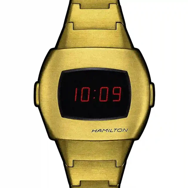 Hamilton American Classic 48258 kol saati