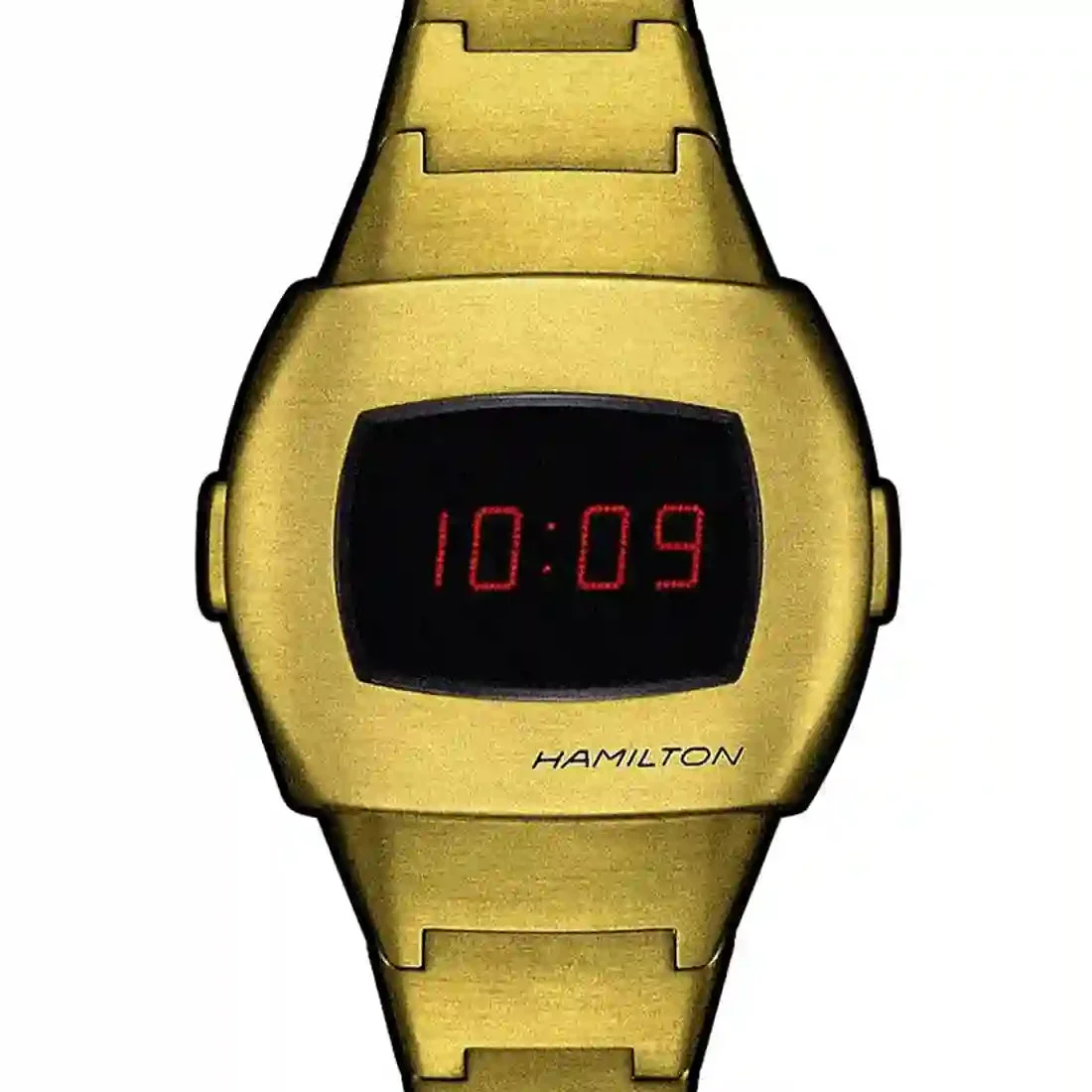 Hamilton American Classic 48258 31 mm kol saati