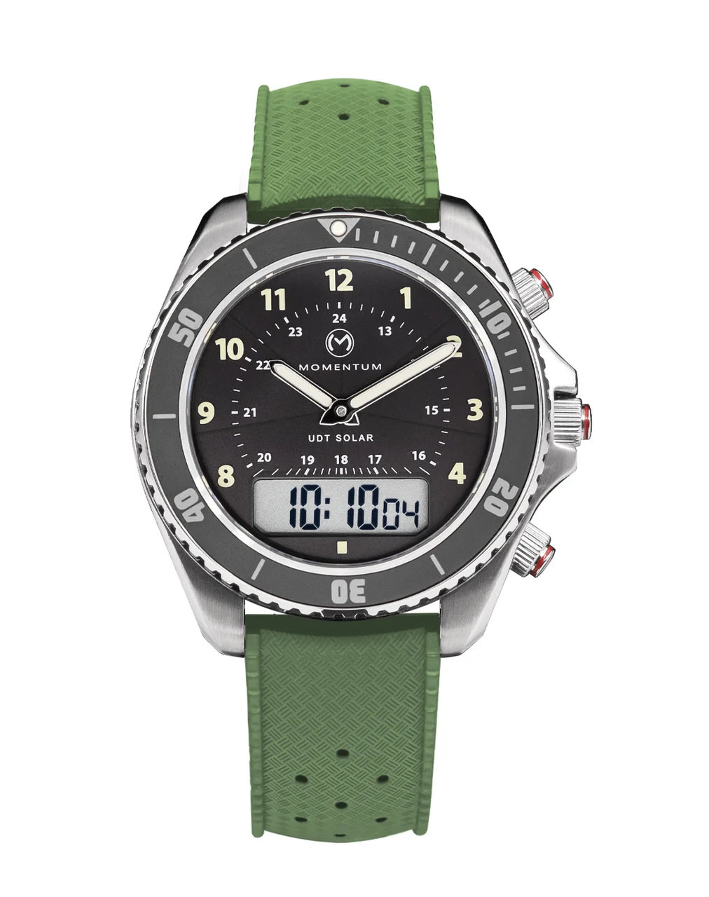 Momentum Watches 066AADABK-EC-B-BH-B-AC-CRKA-D-A-B 42 mm kol saati