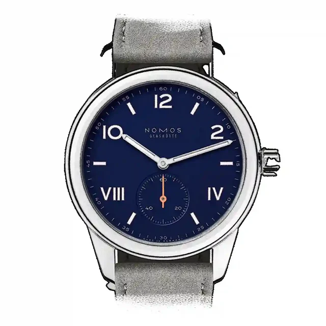 NOMOS Glashütte NOMOS Glashütte 46626 kol saati