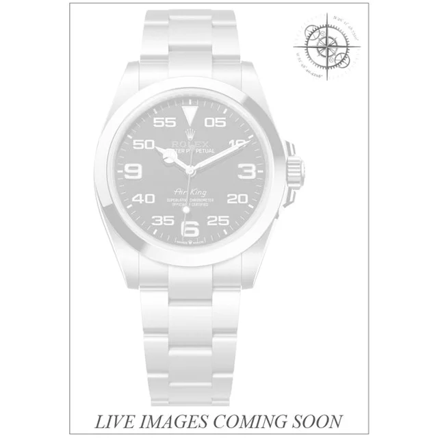 Rolex Air King 210000069267 kol saati
