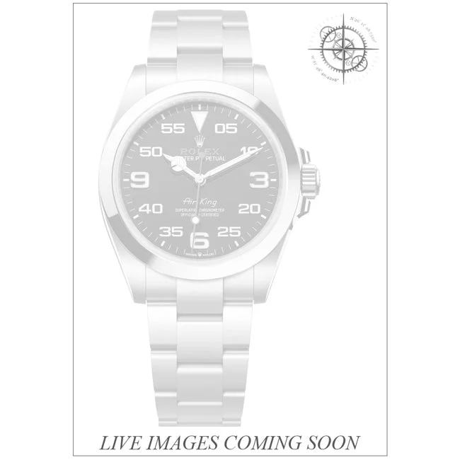 Rolex Air King 210000069267 40 mm kol saati