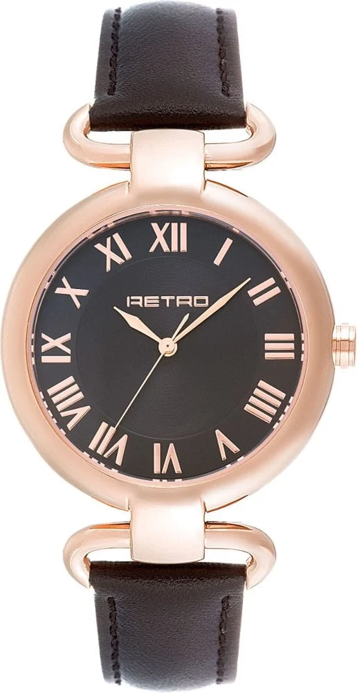 Retro RT1007-102 34 mm kol saati