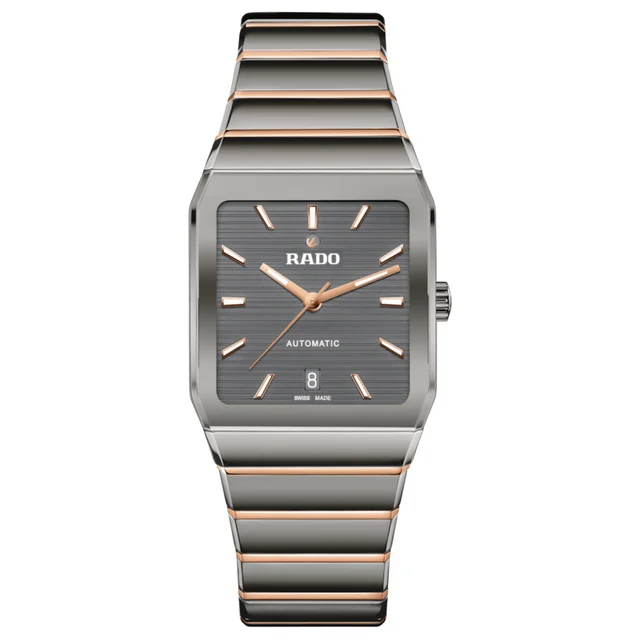 Rado Anatom Automatic R10203102 kol saati