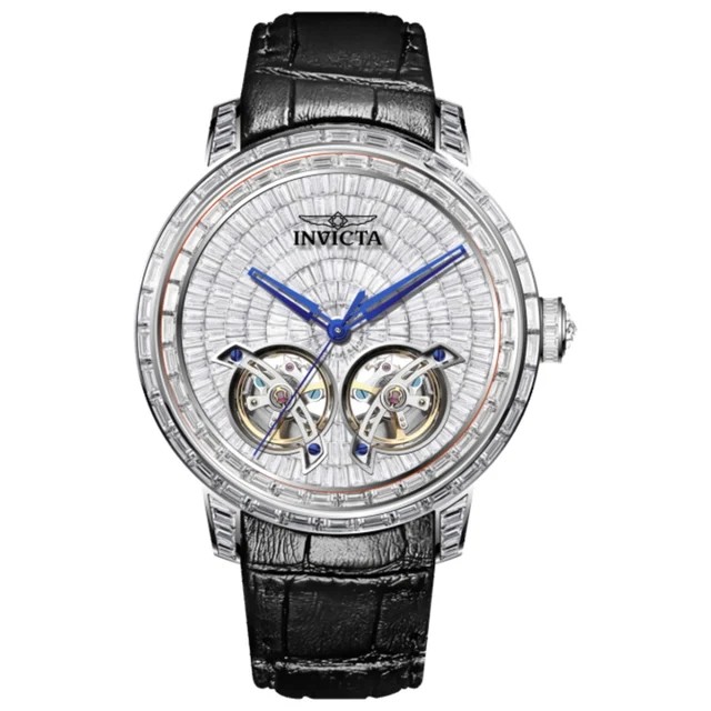 Invicta Objet D Art Watch IN-69459 kol saati
