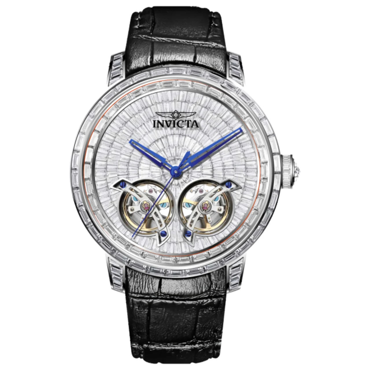 Invicta Objet D Art Watch IN-69459 kol saati
