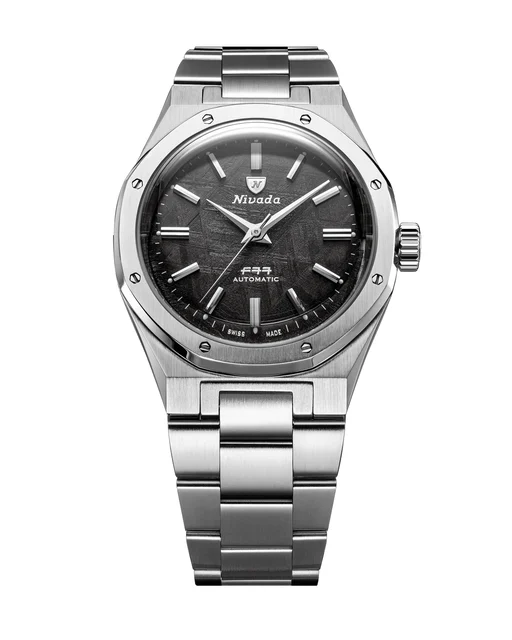 Nivada Grenchen Nivada Grenchen F77 05142026203158 kol saati