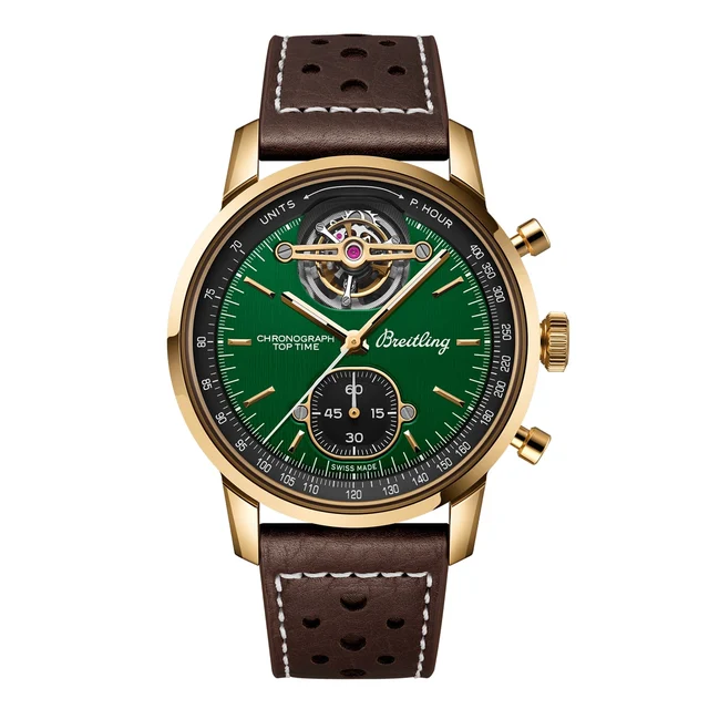 Breitling Top Time 17532619 kol saati