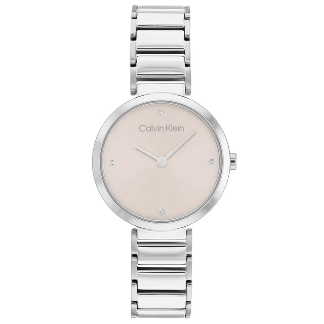 Calvin Klein Minimalistic T-Bar CK25200138 kol saati