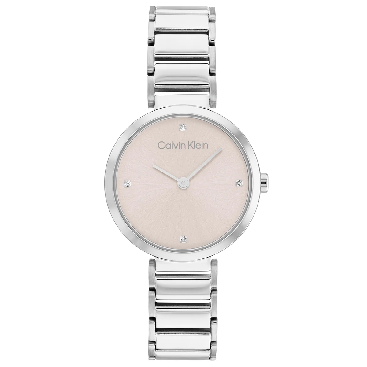 Calvin Klein Minimalistic T-Bar CK25200138 28 mm kol saati