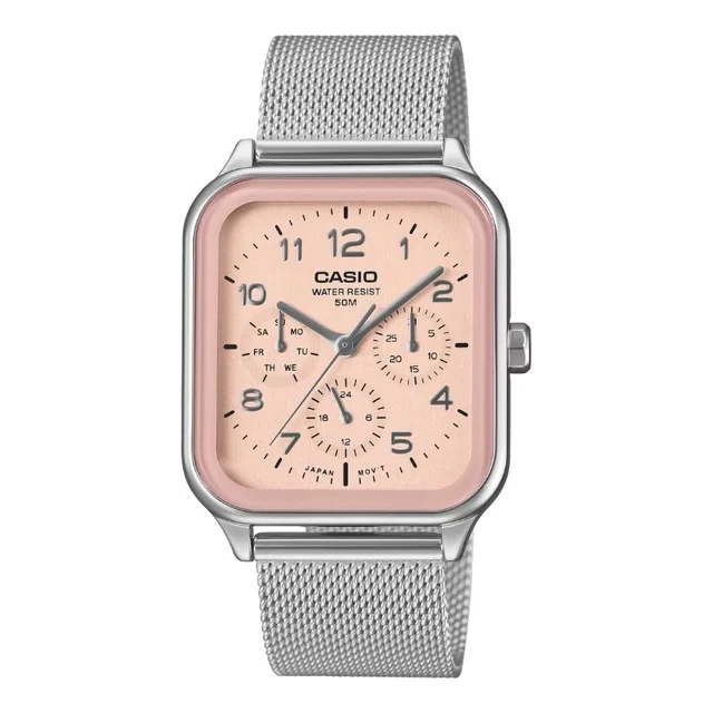 Casio MTP-M306M-4AVDF kol saati