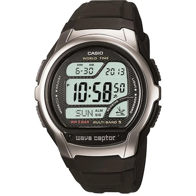 Casio WV-58R-1AJF kol saati