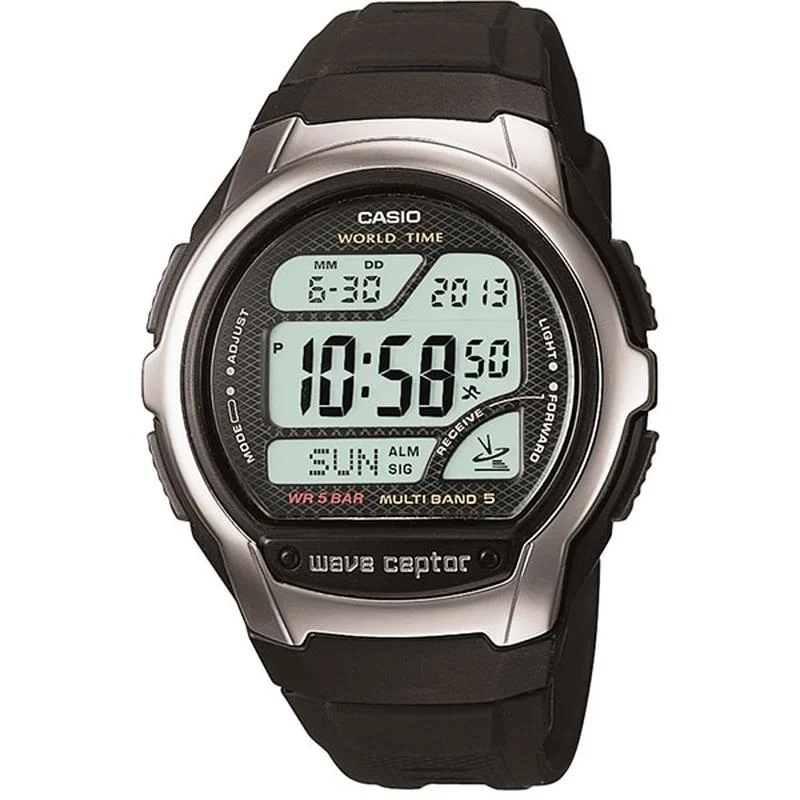 Casio WV-58R-1AJF 44 mm kol saati