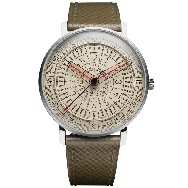 Xeric OMA-1193-14L kol saati