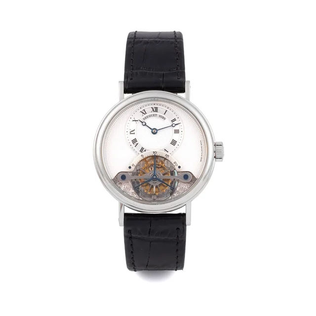Breguet Switzerland 3357 kol saati
