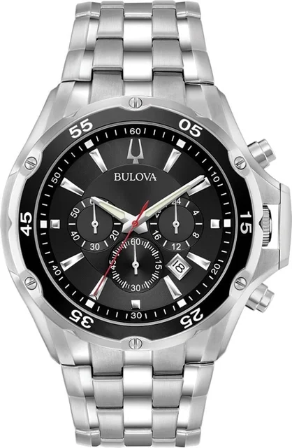 Bulova Classic Sport 98B333 kol saati