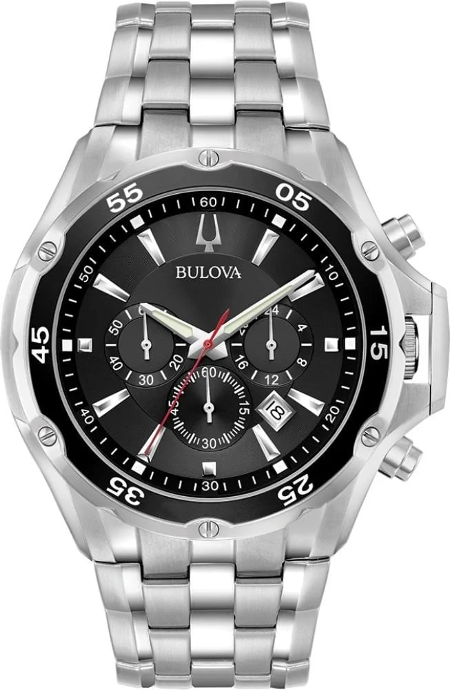 Bulova Classic Sport 98B333 45 mm kol saati