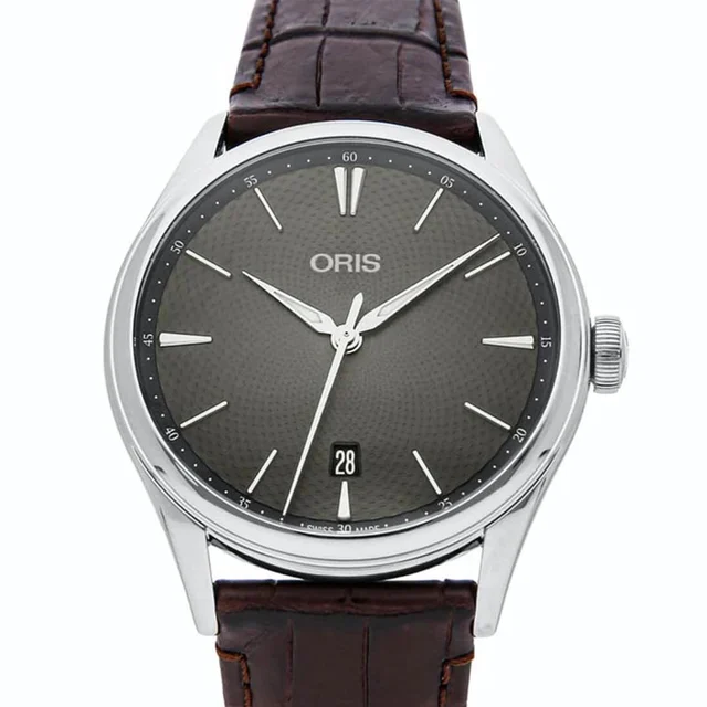 Oris Artelier 17051 kol saati