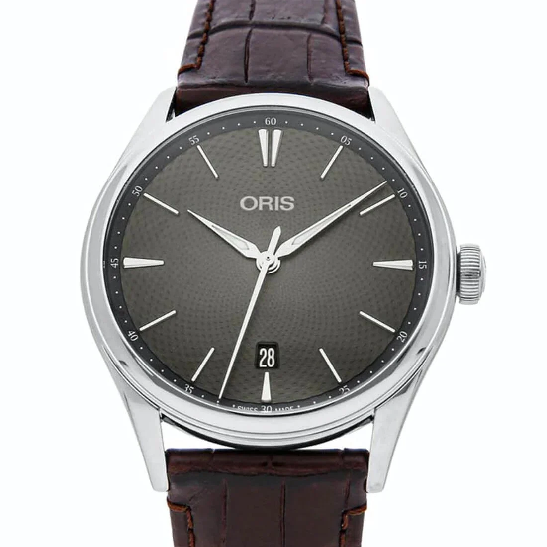 Oris Artelier 17051 40 mm kol saati