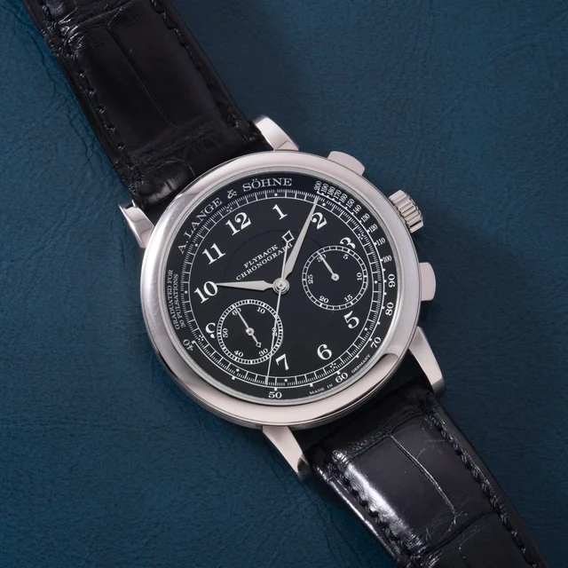 A. Lange & Sohne A. Lange & Söhne 1815 40993159 kol saati