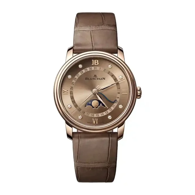 Blancpain Villeret 52341 kol saati