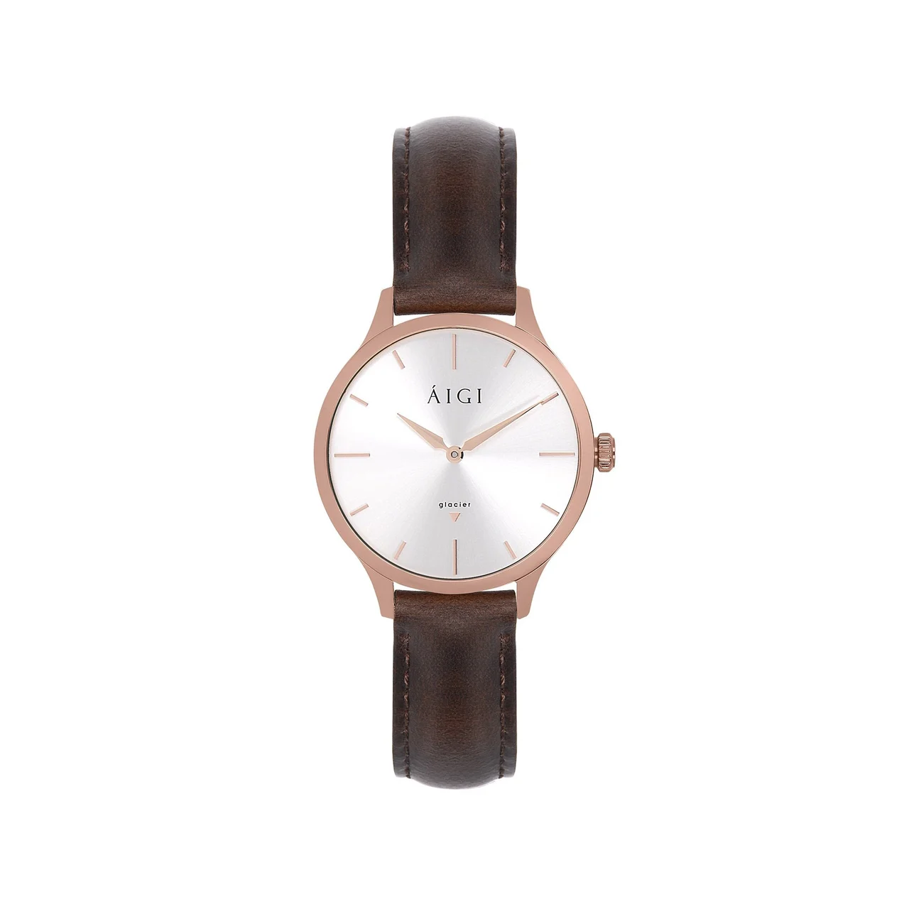 AIGI Watches AIGI Watches GR32BS 32 mm kol saati