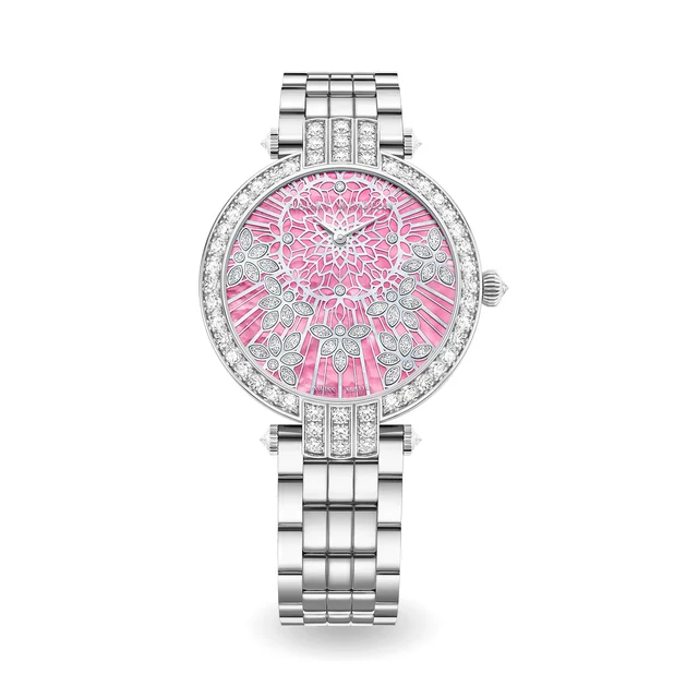 Harry Winston Premier PRNAHM36WW017 kol saati