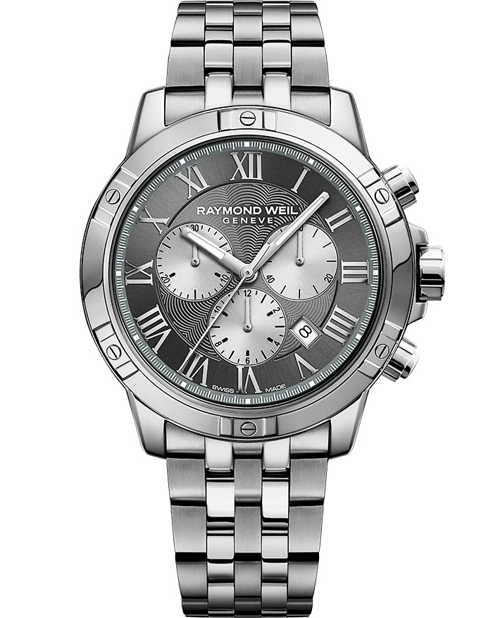 Raymond Weil Tango RW154 44 mm kol saati