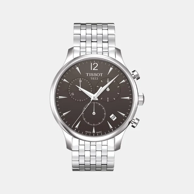 Tissot Tradition T0636171106700 kol saati