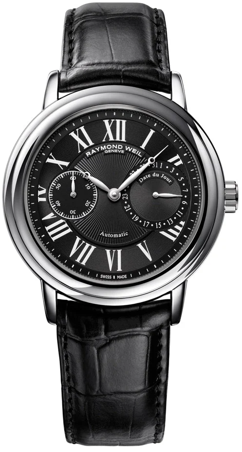 Raymond Weil Maestro RW046 41 mm kol saati