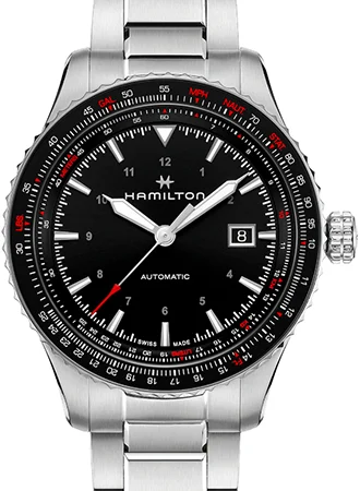 Hamilton Khaki Aviation H76615130/HA kol saati
