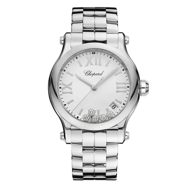 Chopard Happy Sport 278582-3002 kol saati