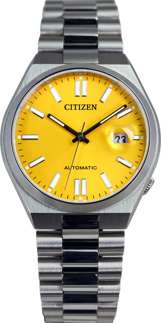 Citizen Tsuyosa PRE1030 kol saati