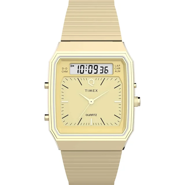 Timex Reissue TW2Y06000 kol saati