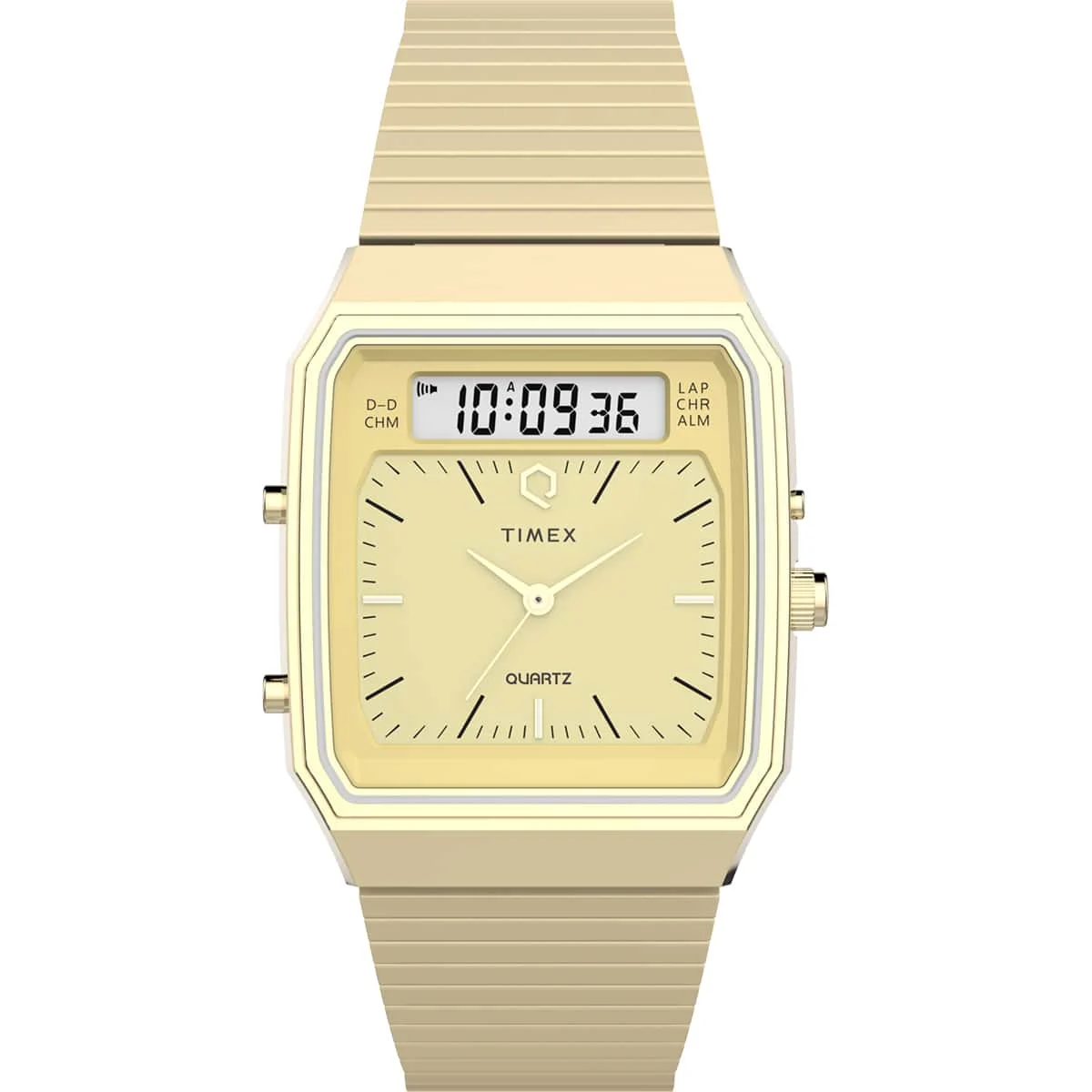 Timex Reissue TW2Y06000 33 mm kol saati
