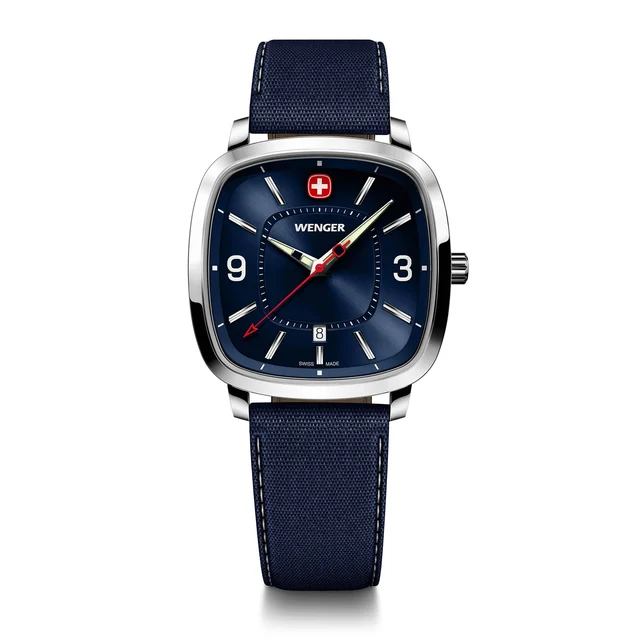 Wenger Vintage Sport W01.1921.109 kol saati