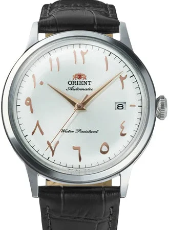 Orient Classic RA-AC0038S/OS 41 mm kol saati