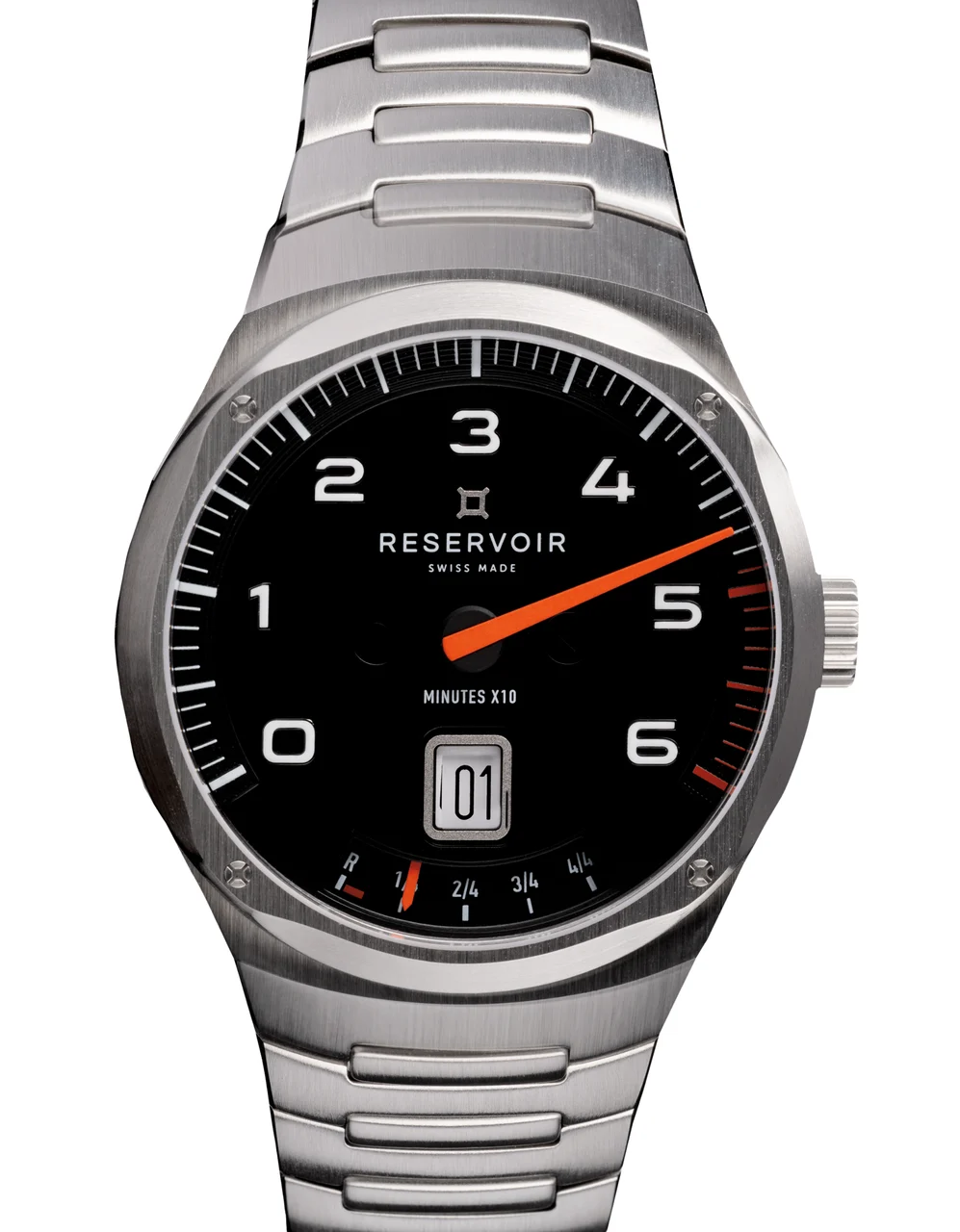 Reservoir Watch RSV01.GT/137 41 mm kol saati