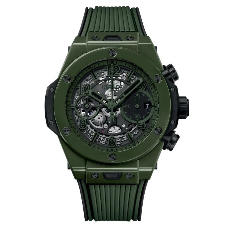 Hublot Big Bang 441.GX.5210.RX 42 mm kol saati