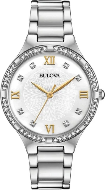 Bulova Classic 96L263 kol saati
