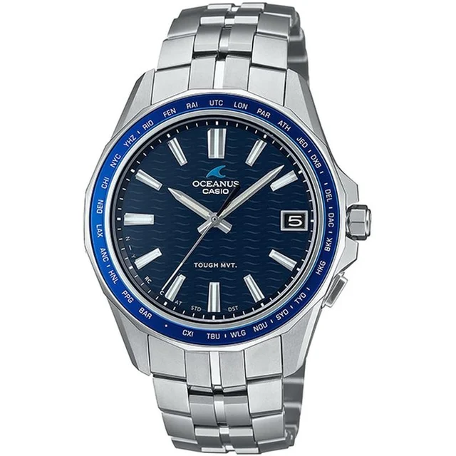 Casio OCW-S400-2AJF kol saati