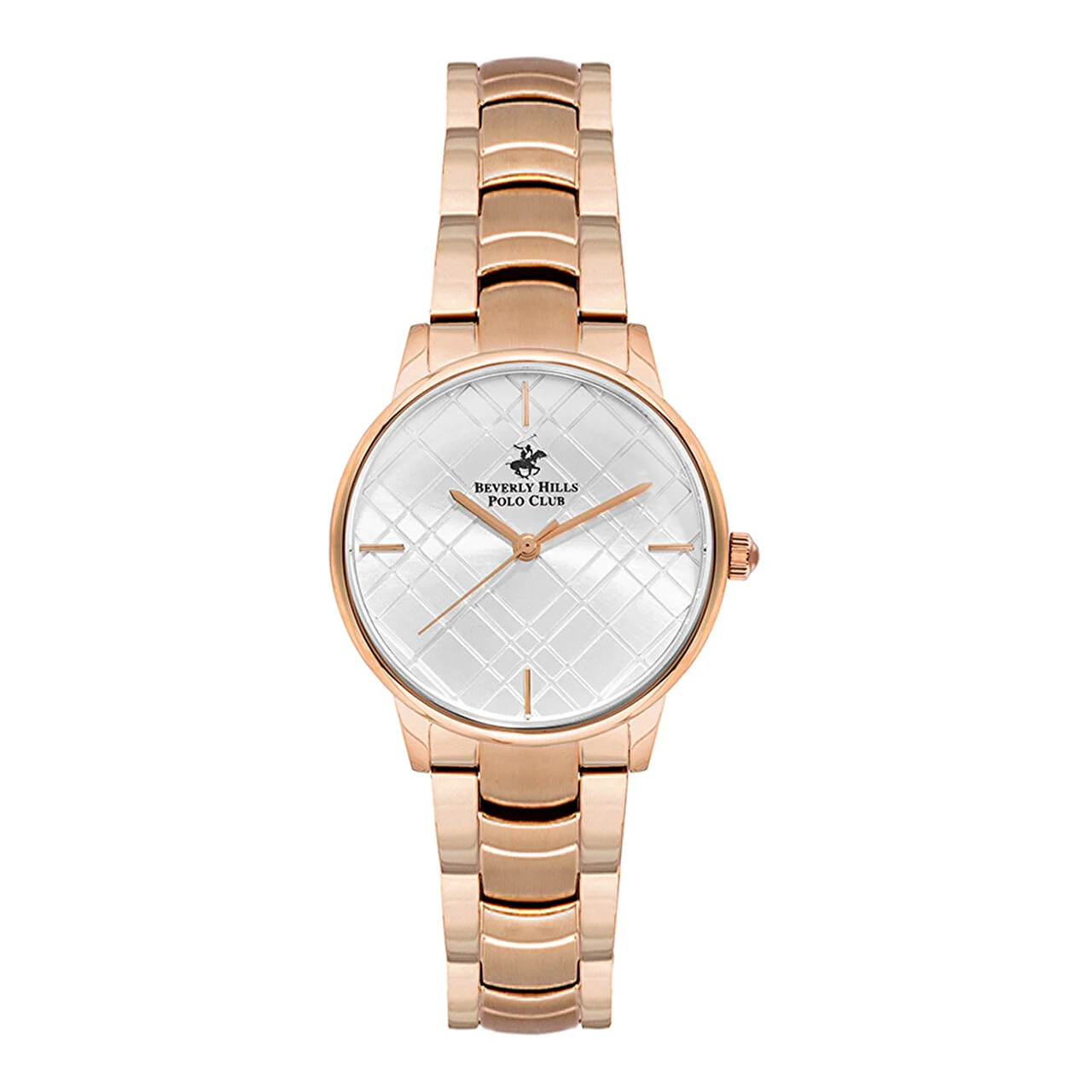 BEVERLY HILLS POLO CLUB CASUAL BP3064C.440 32 mm kol saati