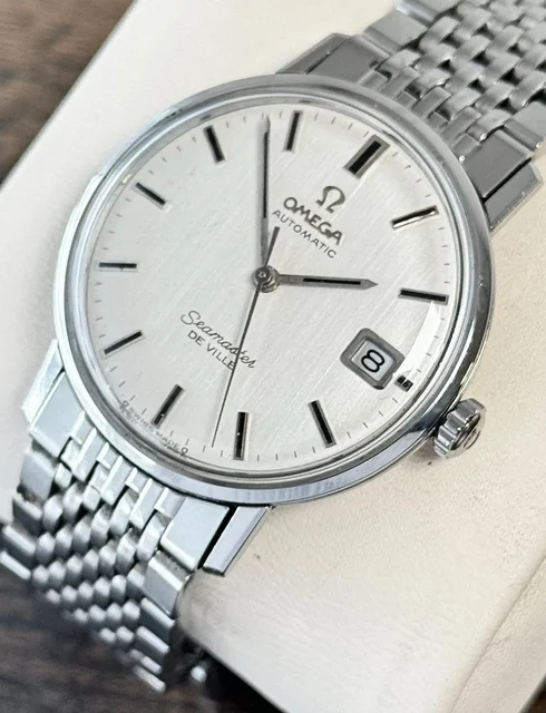 OMEGA Seamaster 236395993966 kol saati