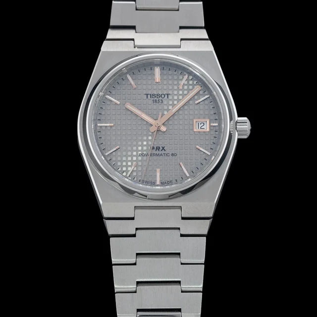 Tissot PRX Titanium T137.807.44.061.00 210009N41886 kol saati