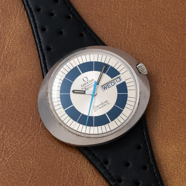 OMEGA Dynamic 40960320 kol saati