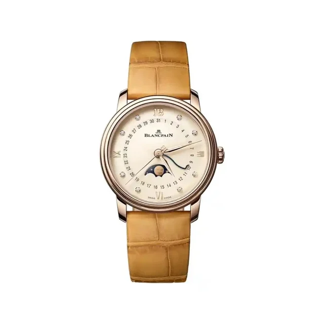 Blancpain Villeret 52340 kol saati