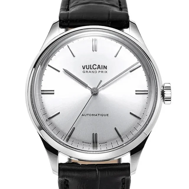 Vulcain Grand Prix 42877 kol saati