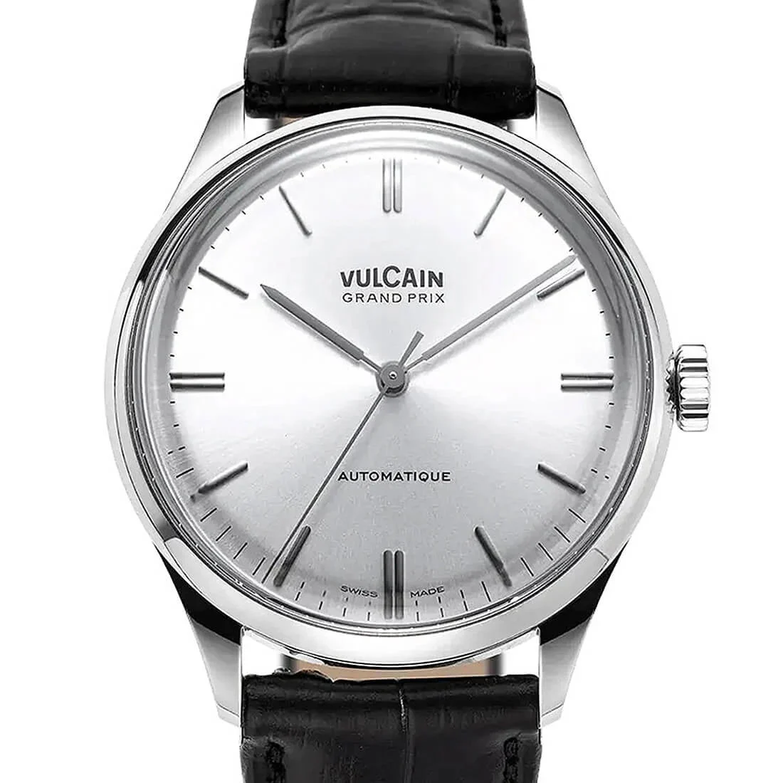 Vulcain Grand Prix 42877 39 mm kol saati